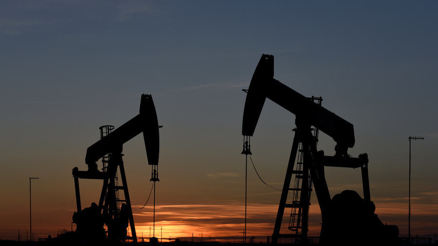 oil pumps