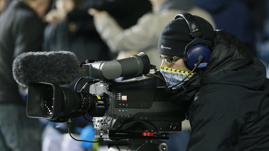 journalist