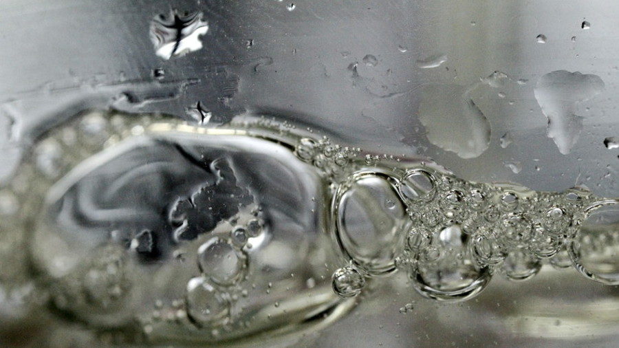 water contaminants