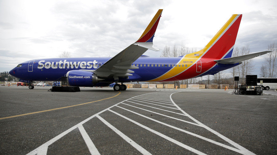 Southwest Airlines