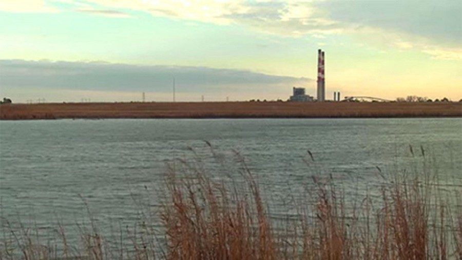 Duke Energy