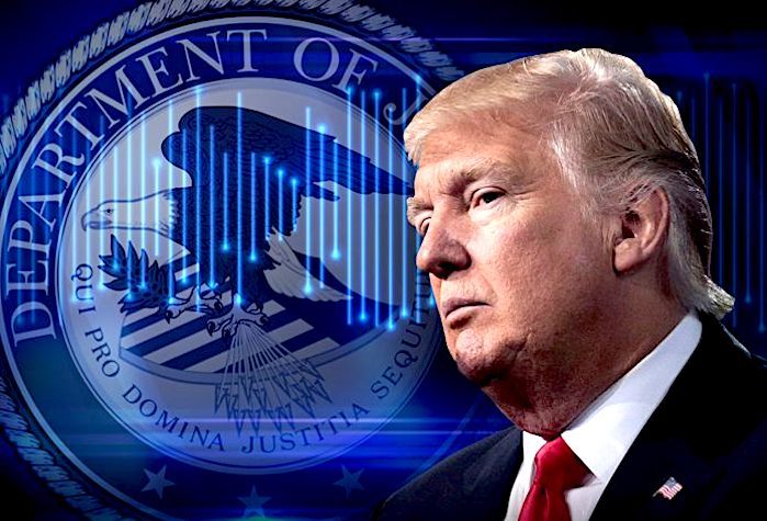 TrumpDOJ