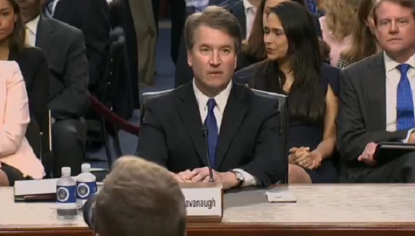 kavanaugh