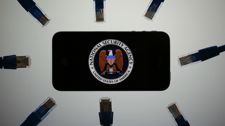 National Security Agency
