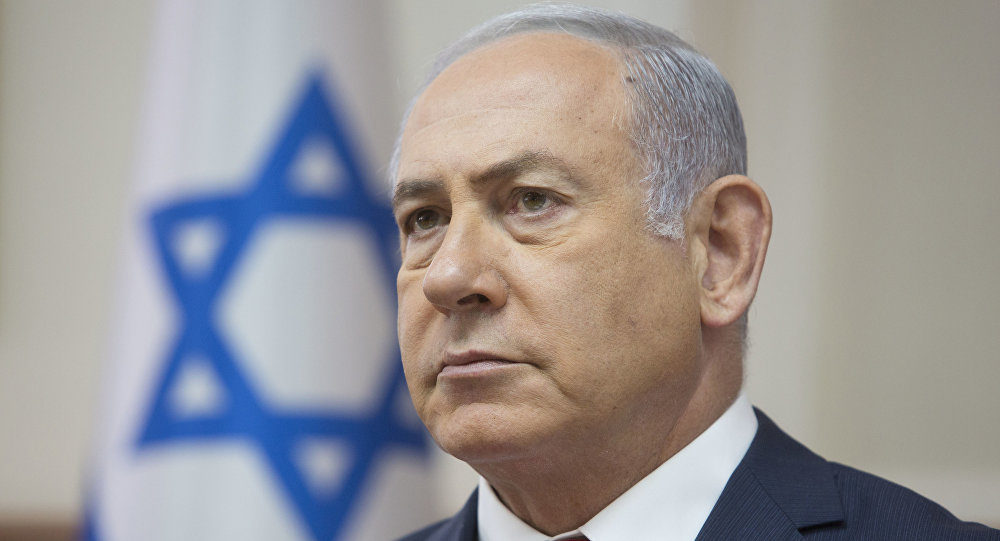 Netanyahu