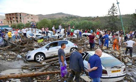 Click to enlarge FLOOD