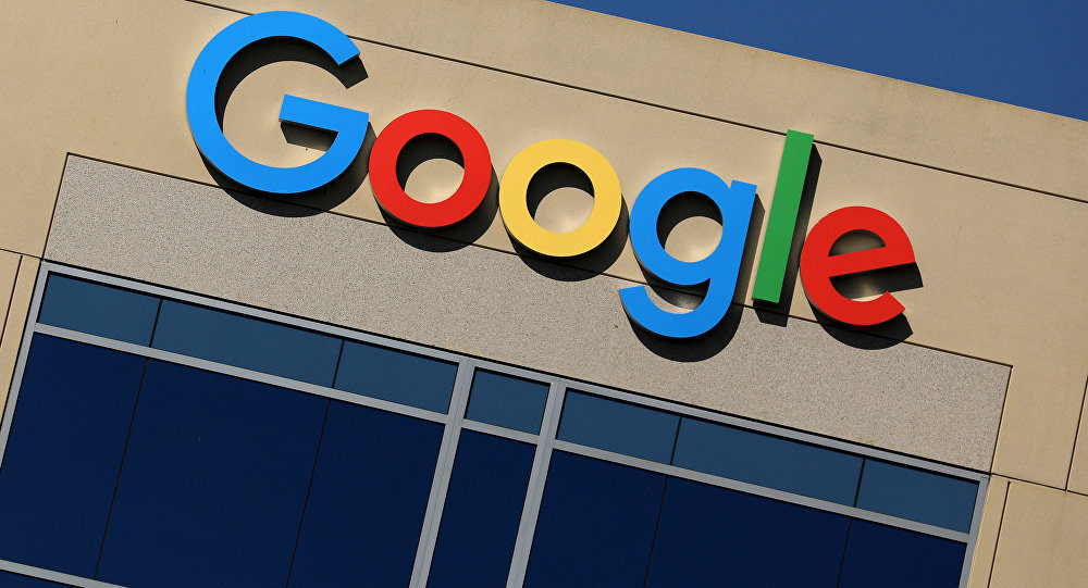 Google