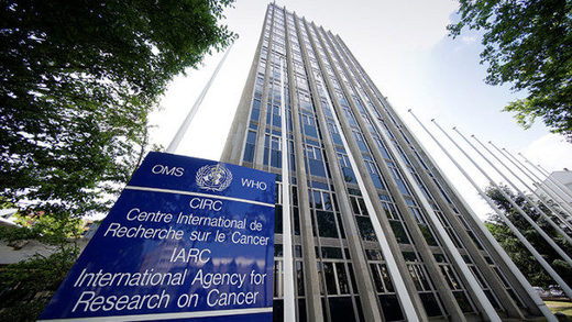 Glyhosate research