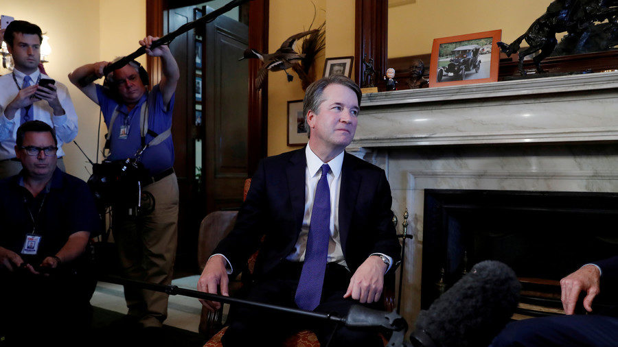 Kavanaugh