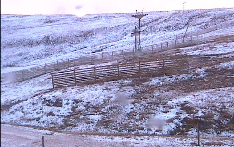 Cairngorms