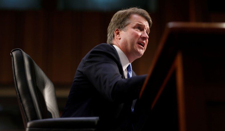 Click to enlarge kavanaugh hearings
