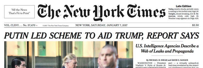 New York Times