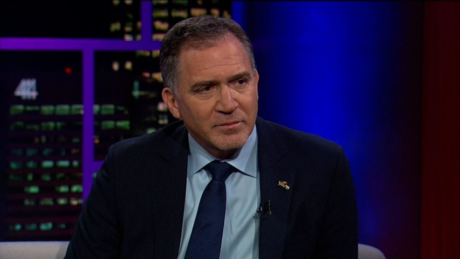 Miko peled