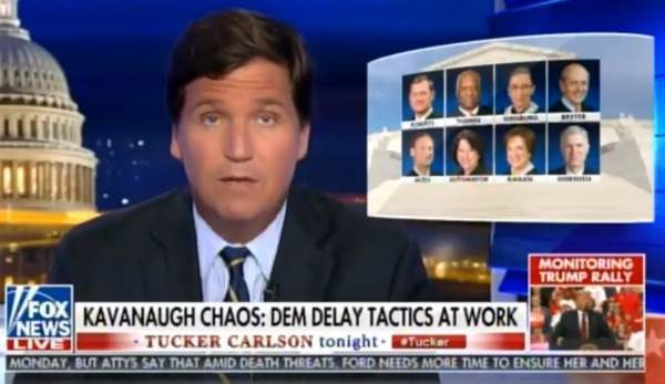 Click to enlarge tucker carlson