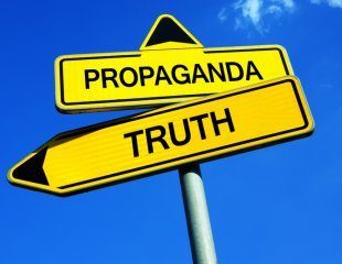 Astroturfing
