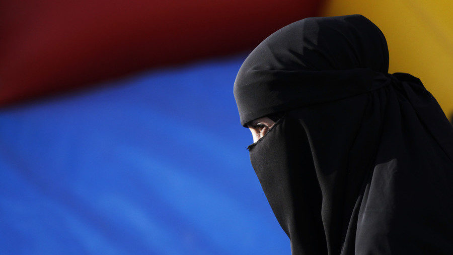 Burqa