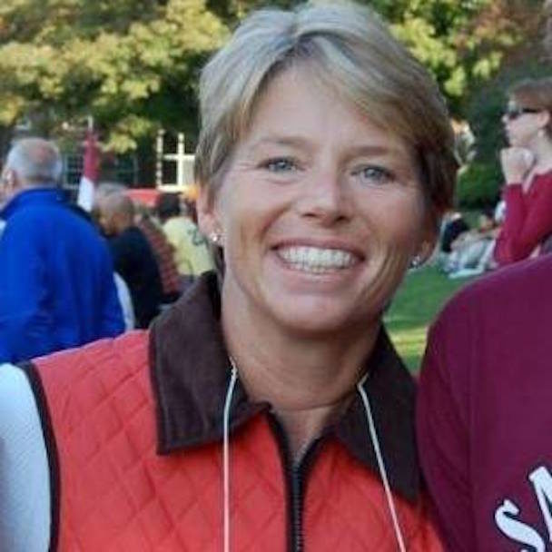 Click to enlarge Leland Ingham Keyser, Blasey Ford Witness