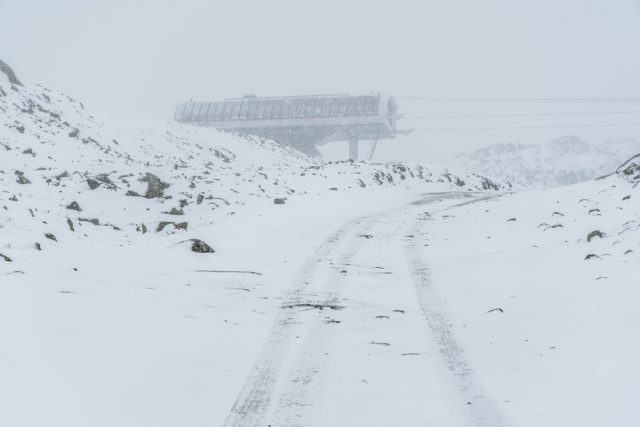 Click to enlarge snow