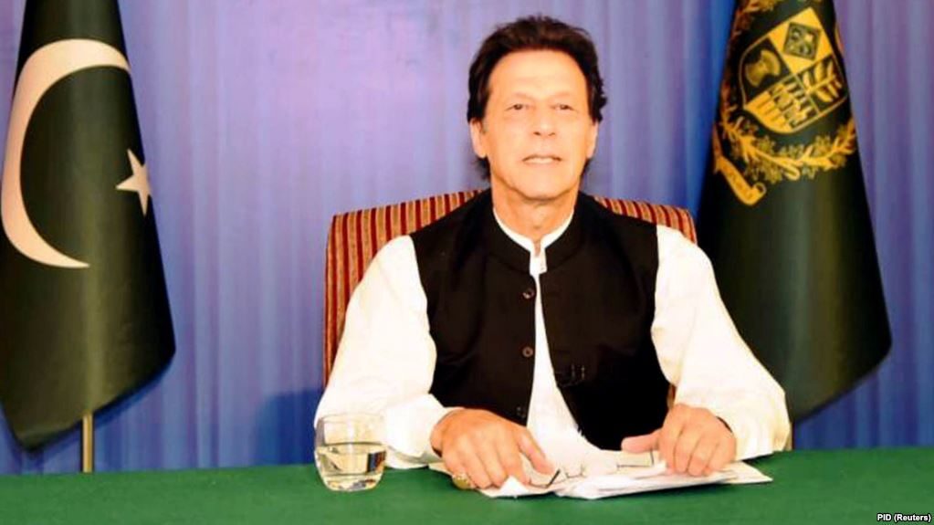 Click to enlarge Imran Khan