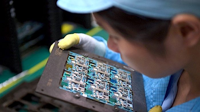 Click to enlarge electronics