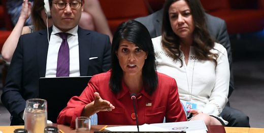 nikki haley