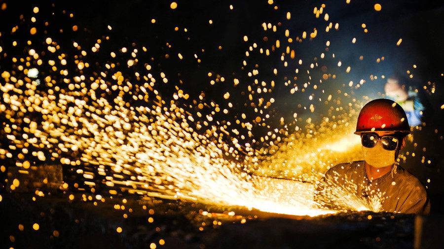 Click to enlarge welding