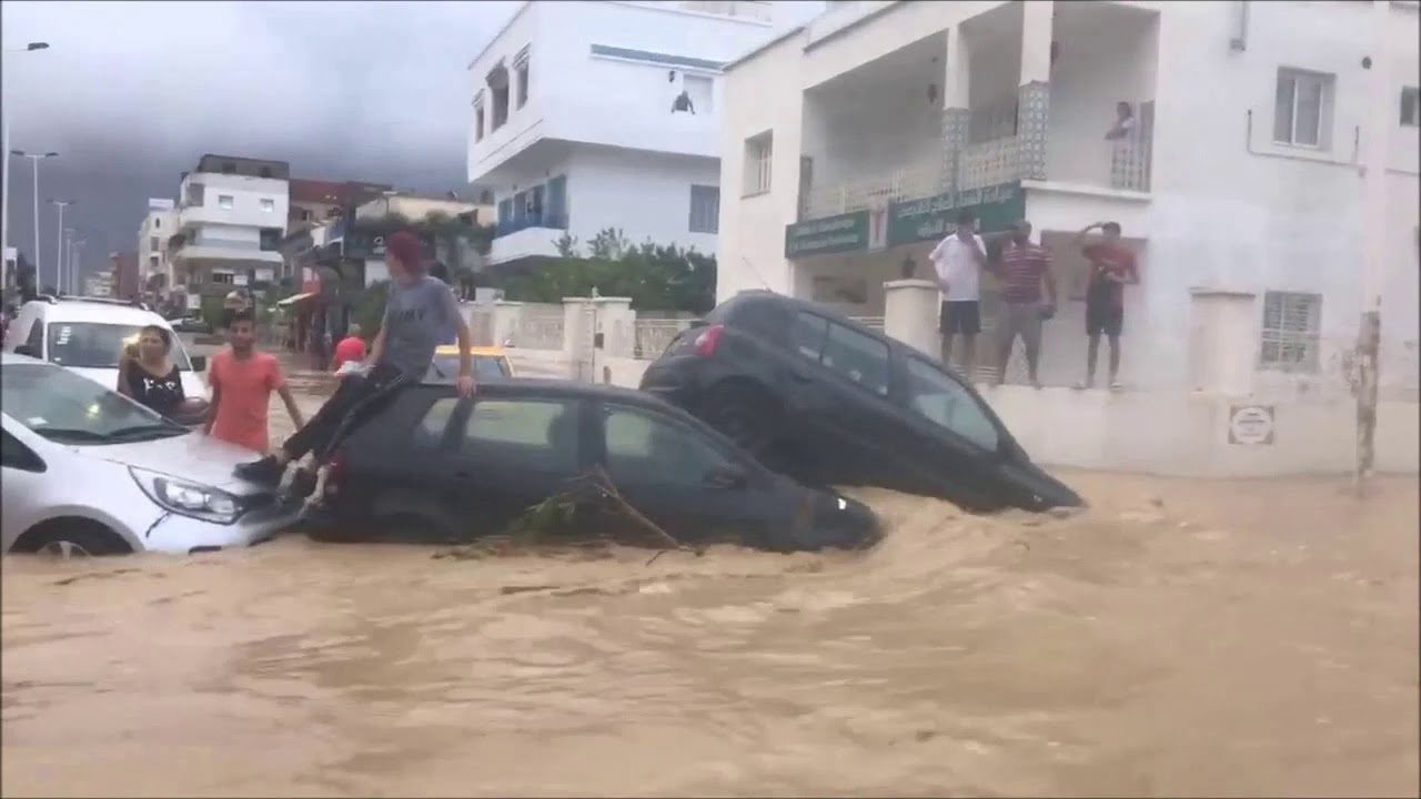 flood