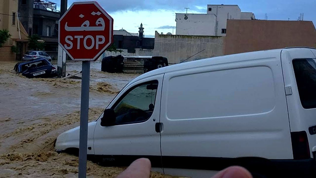 Click to enlarge flood