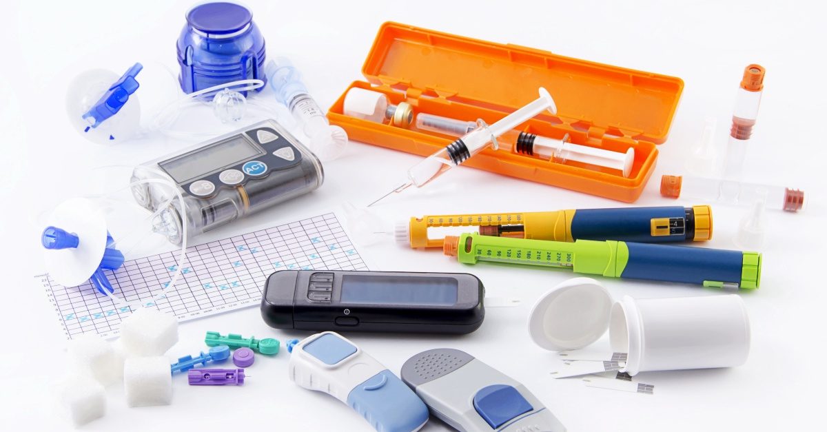 Click to enlarge diabetes meds