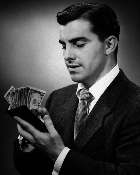 Click to enlarge Money