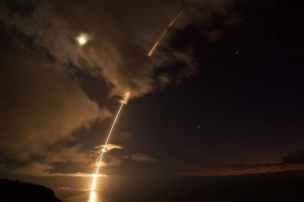 India anti-ballistic missile test sept 2018