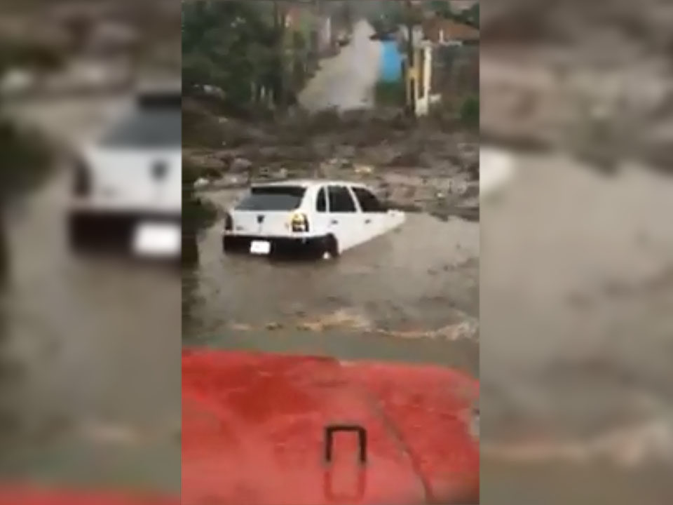 flood