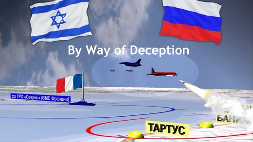 Click to enlarge Israel russian IL-20 plane