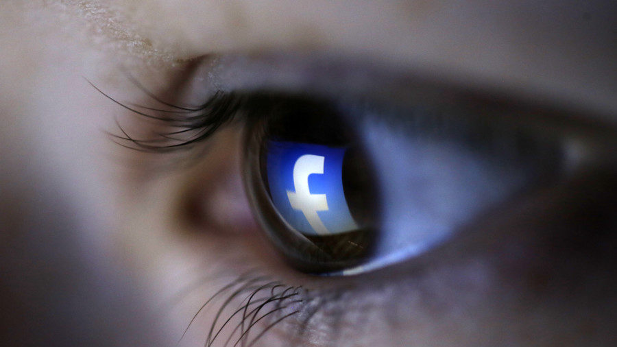 Click to enlarge facebook eye