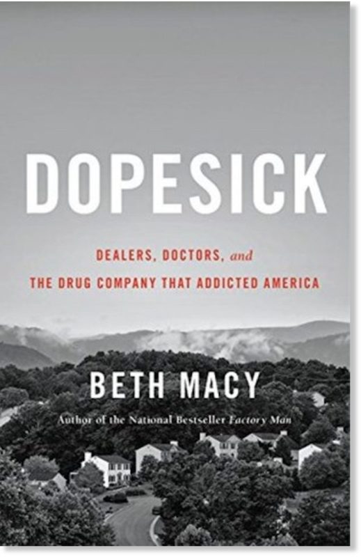 Dopesick