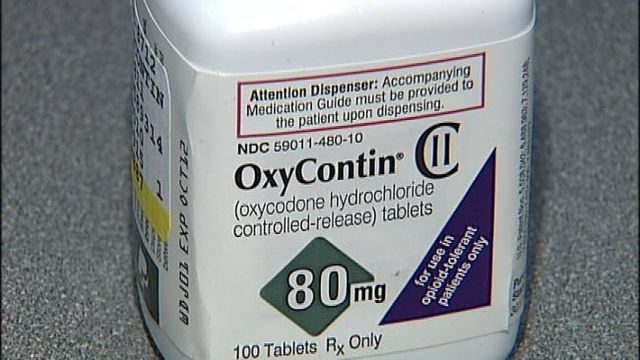 Oxycontin
