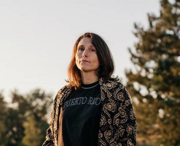 Click to enlarge Deborah Ramirez