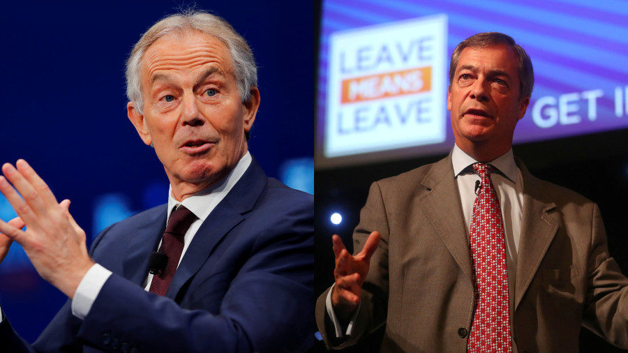Blair Farage