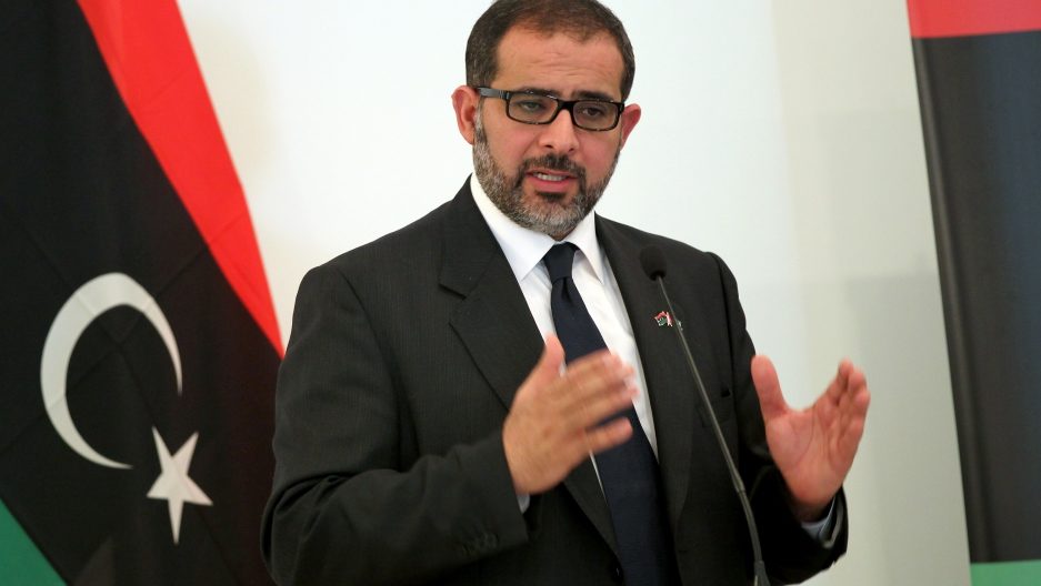 Click to enlarge Aref Ali Nayed
