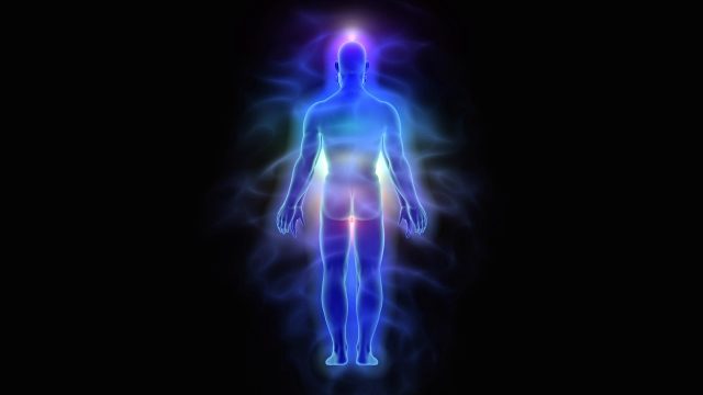 aura