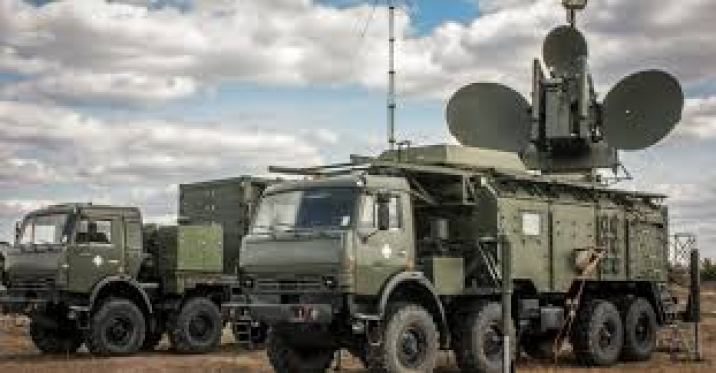 defense systems