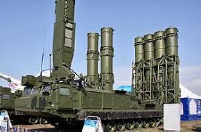 missle system