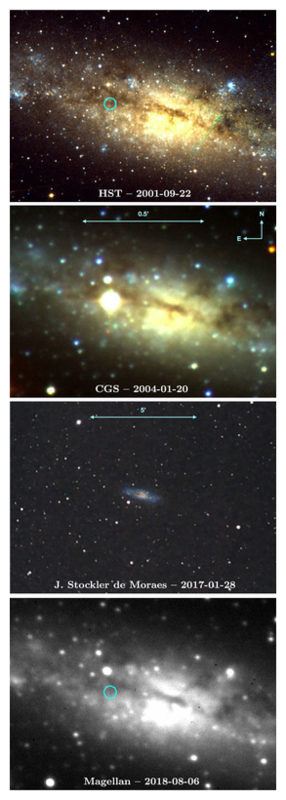 Click to enlarge NGC 1892