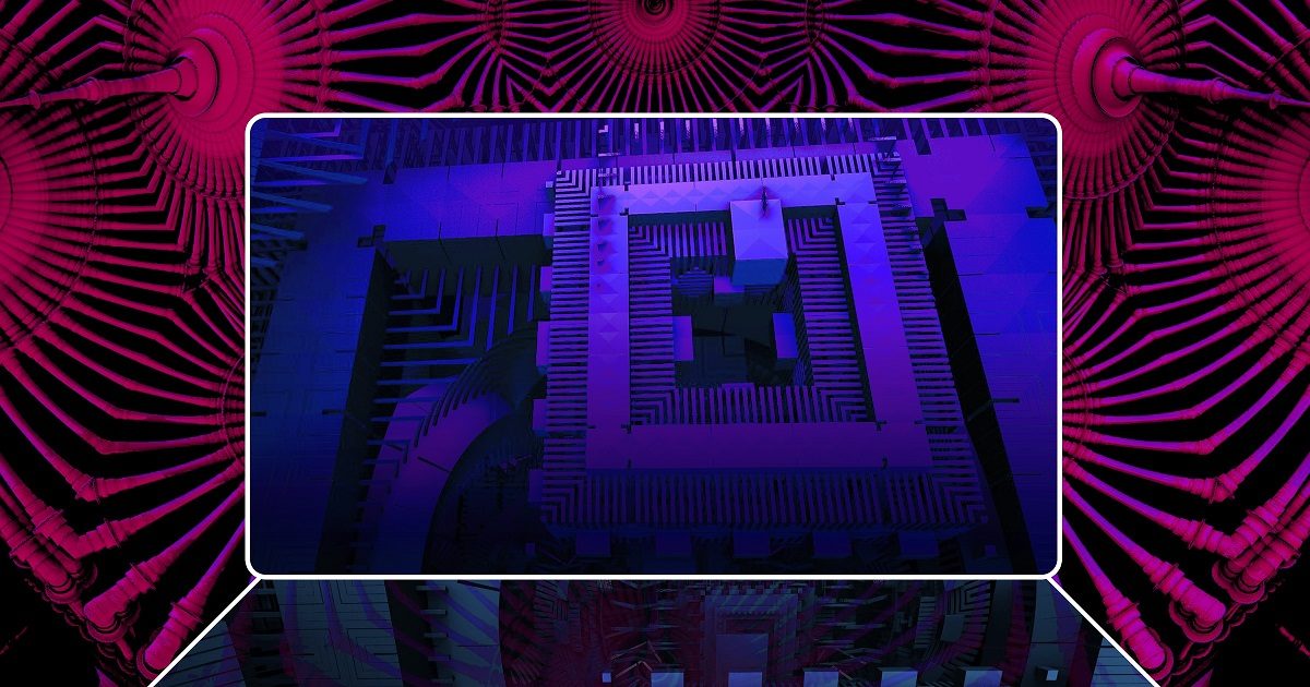 Quantum computer1