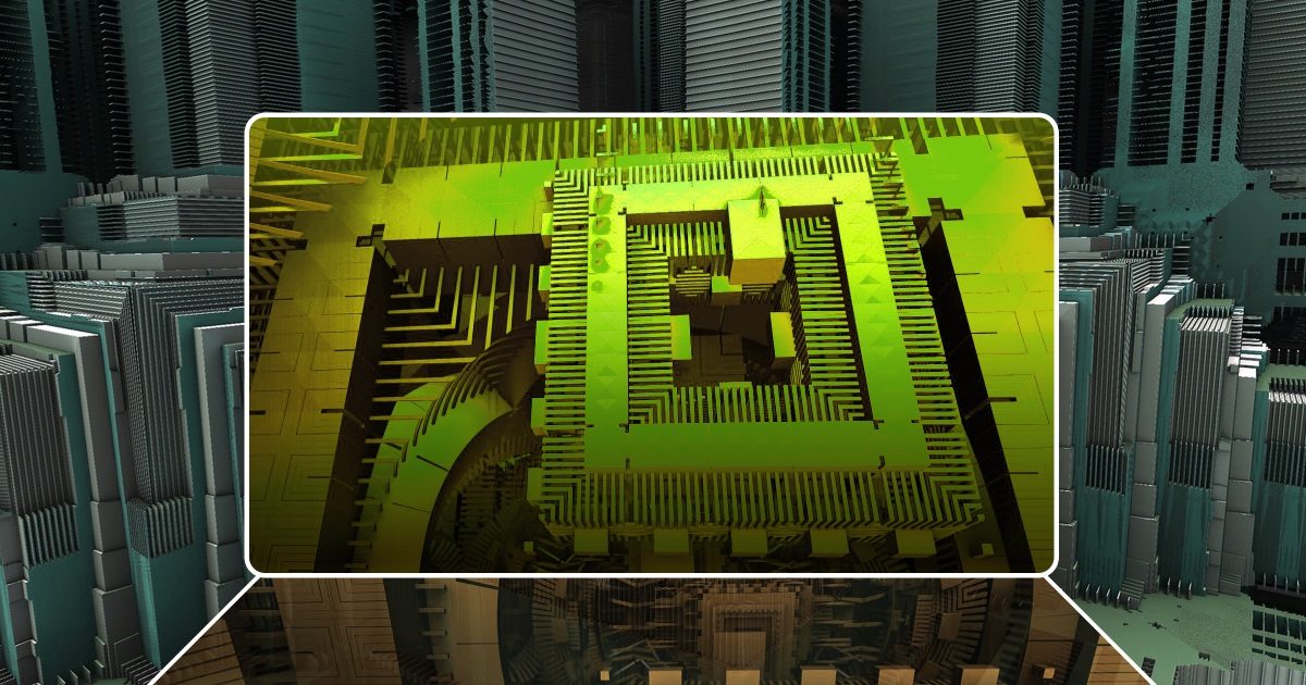 Quantum computer2