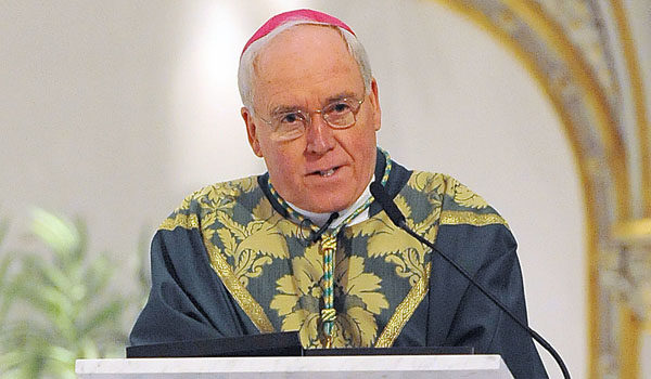 Click to enlarge bishop richard malone