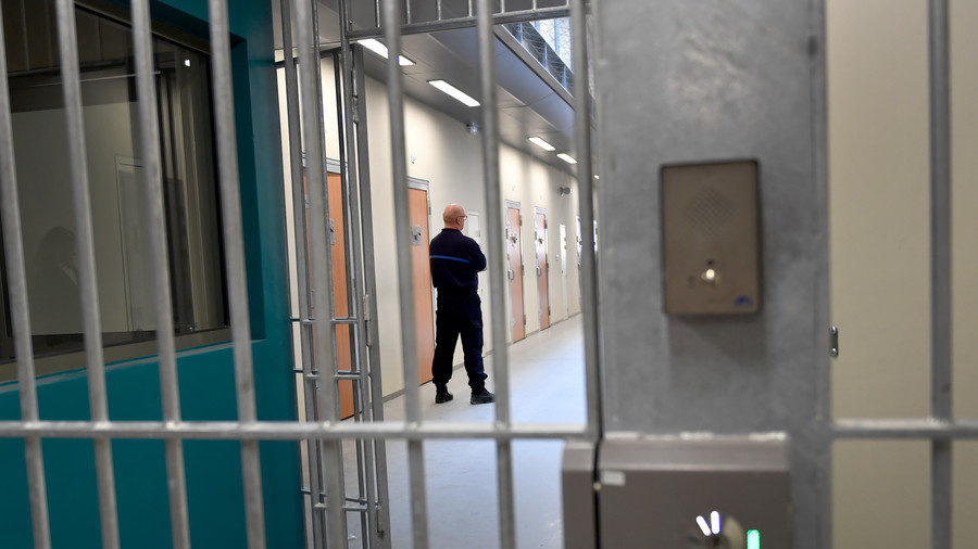 jail