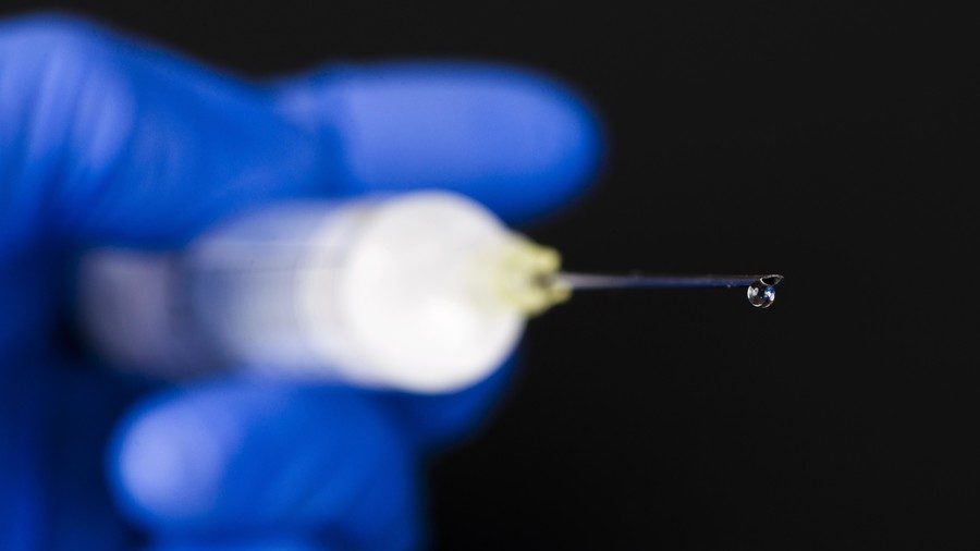 injection
