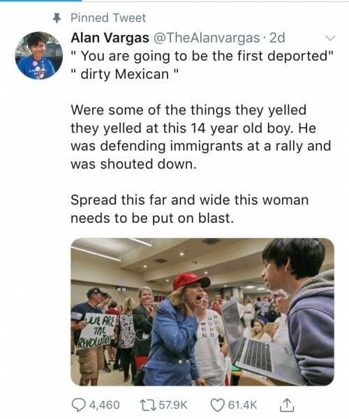 Click to enlarge allan vargas tweet