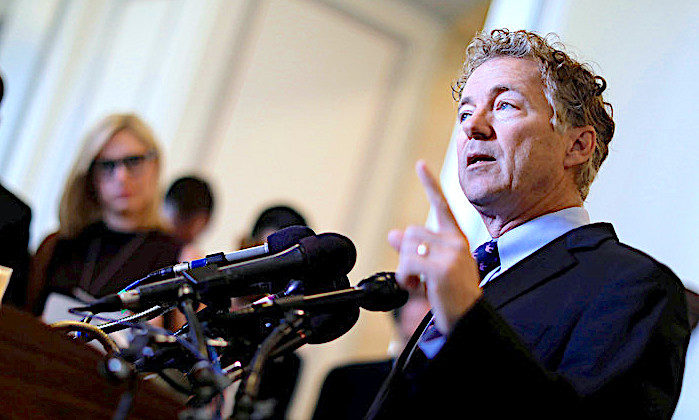 Rand Paul